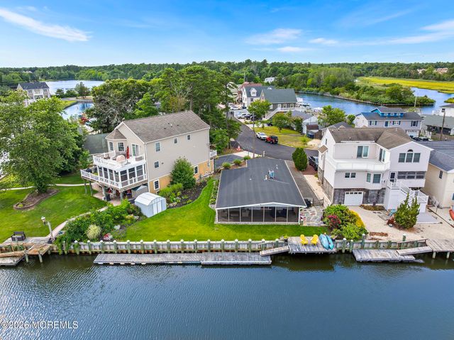 26 Daddy Tucker Drive, Little Egg Harbor, NJ 08087