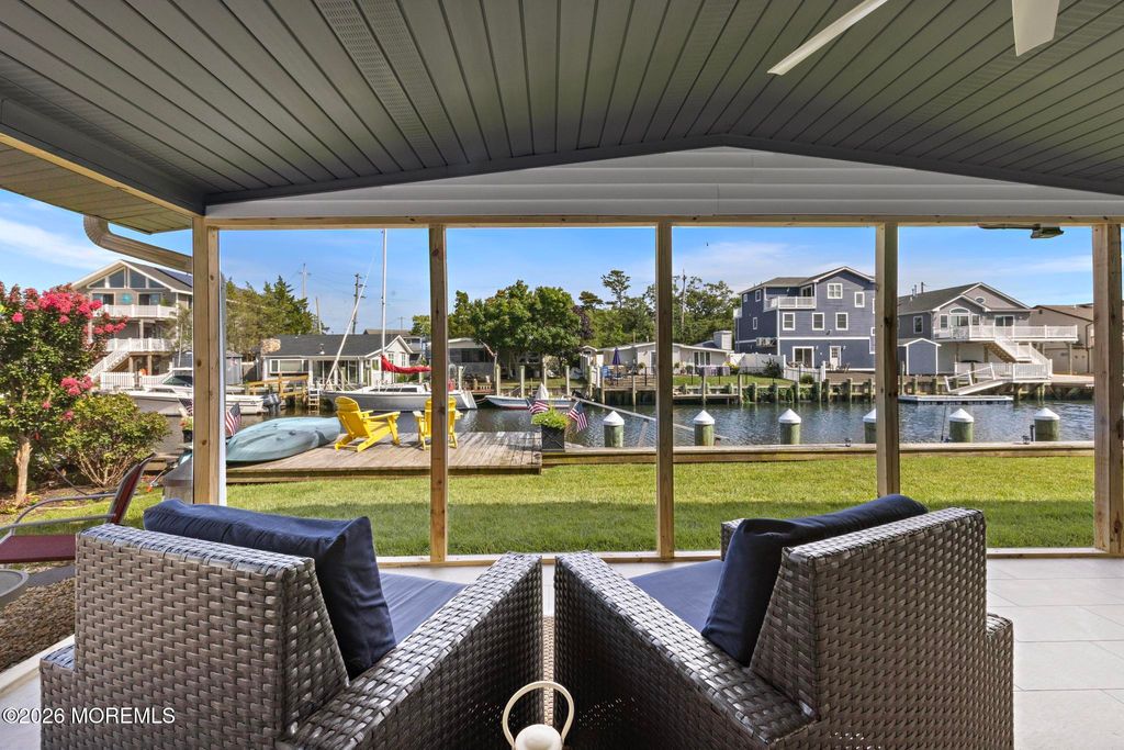 26 Daddy Tucker Drive, Little Egg Harbor, NJ 08087
