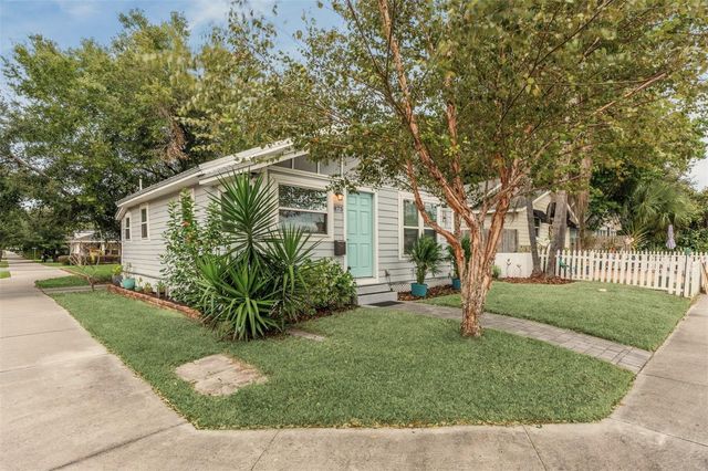 875 W LYMAN AVENUE, Winter Park, FL 32789