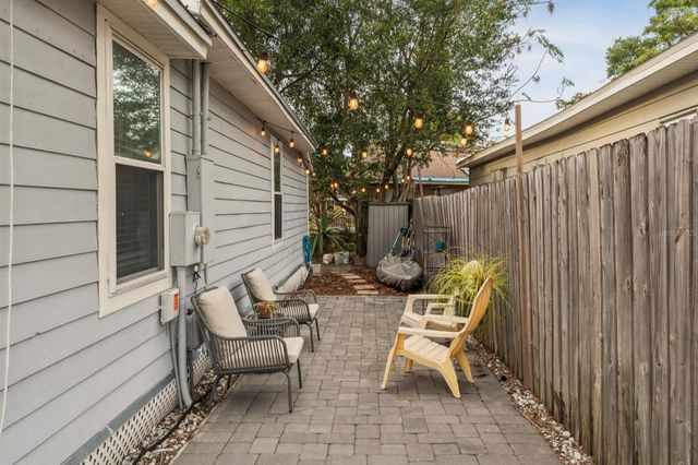 875 W LYMAN AVENUE, Winter Park, FL 32789