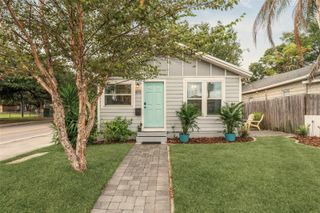 875 W LYMAN AVENUE, Winter Park, FL 32789