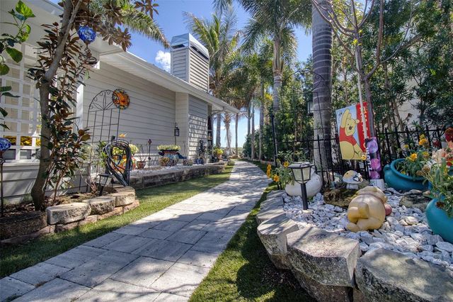 322 10TH AVENUE, Indian Rocks Beach, FL 33785