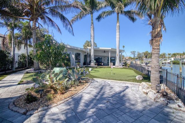 322 10TH AVENUE, Indian Rocks Beach, FL 33785