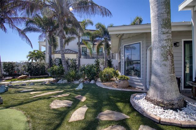 322 10TH AVENUE, Indian Rocks Beach, FL 33785