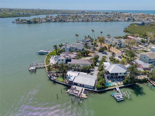 322 10TH AVENUE, Indian Rocks Beach, FL 33785