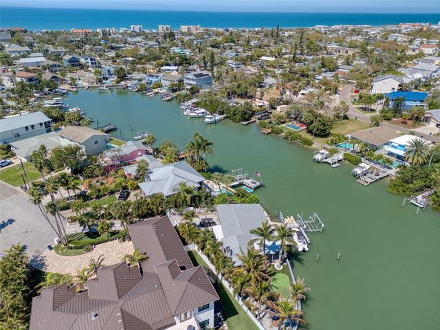 322 10TH AVENUE, Indian Rocks Beach, FL 33785