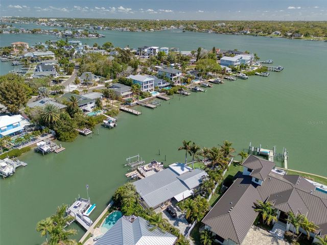 322 10TH AVENUE, Indian Rocks Beach, FL 33785