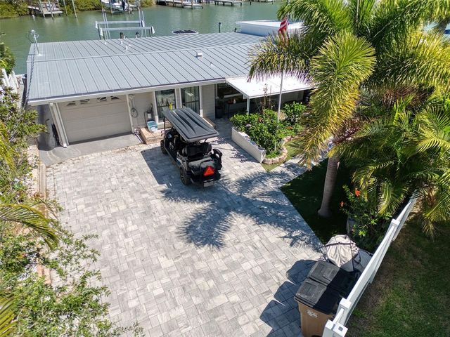 322 10TH AVENUE, Indian Rocks Beach, FL 33785