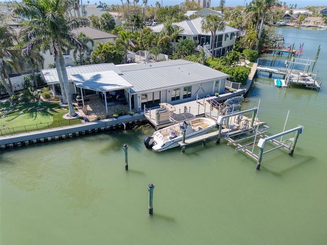 322 10TH AVENUE, Indian Rocks Beach, FL 33785