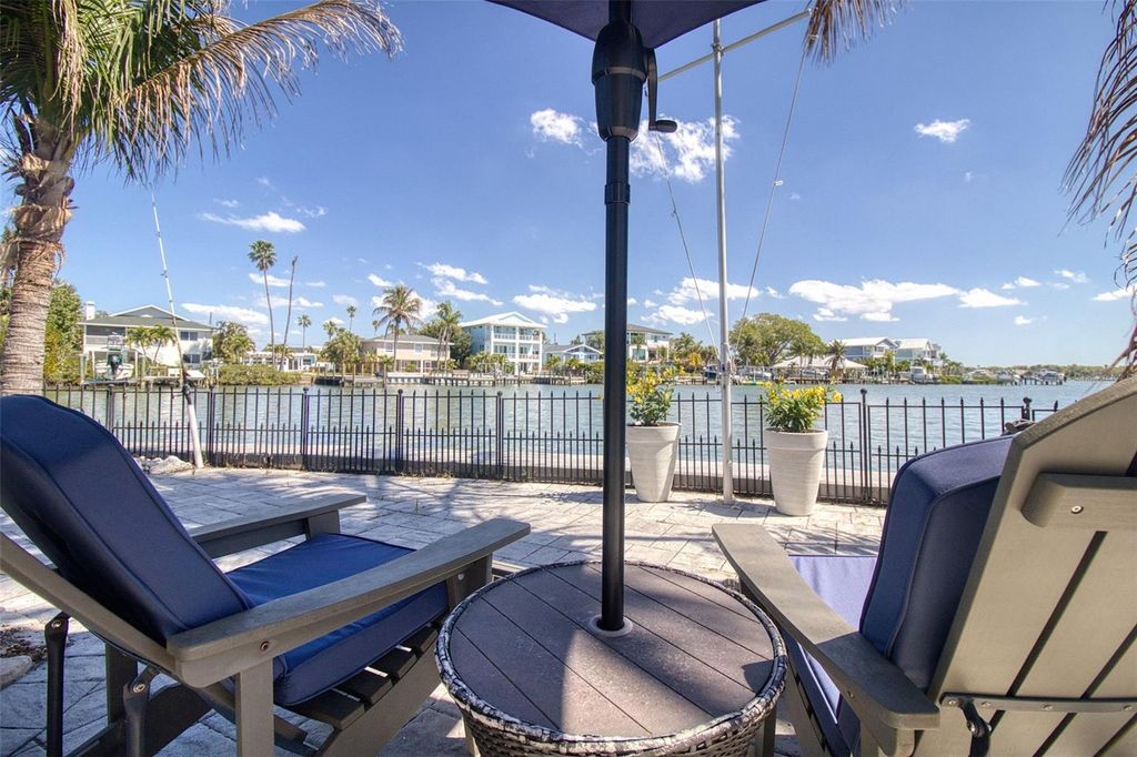 Image 41 of property listing at 322 10TH AVENUE, Indian Rocks Beach, FL 33785