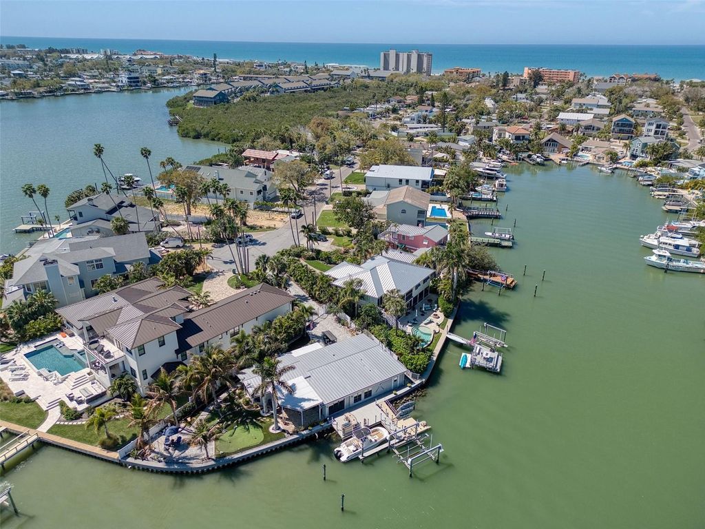 Image 60 of property listing at 322 10TH AVENUE, Indian Rocks Beach, FL 33785