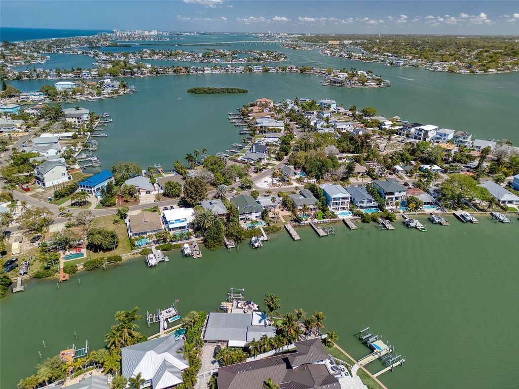 Image 64 of property listing at 322 10TH AVENUE, Indian Rocks Beach, FL 33785