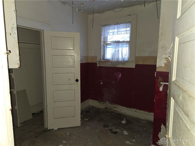 727 W High Street, Springfield, OH 45506