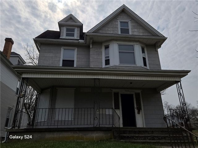 727 W High Street, Springfield, OH 45506