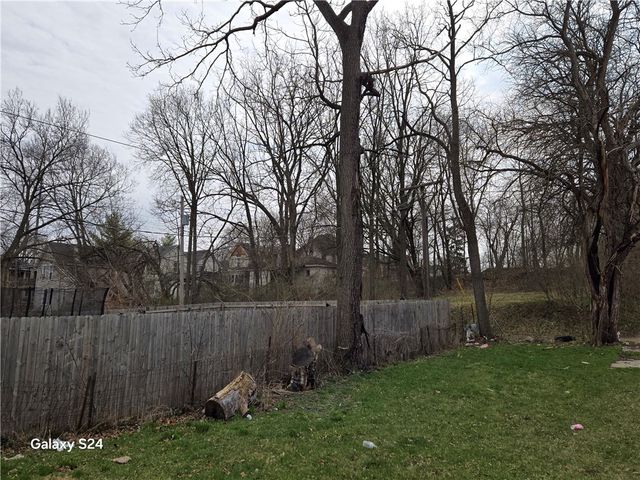 727 W High Street, Springfield, OH 45506