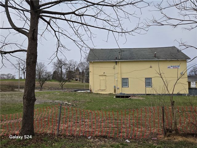 727 W High Street, Springfield, OH 45506