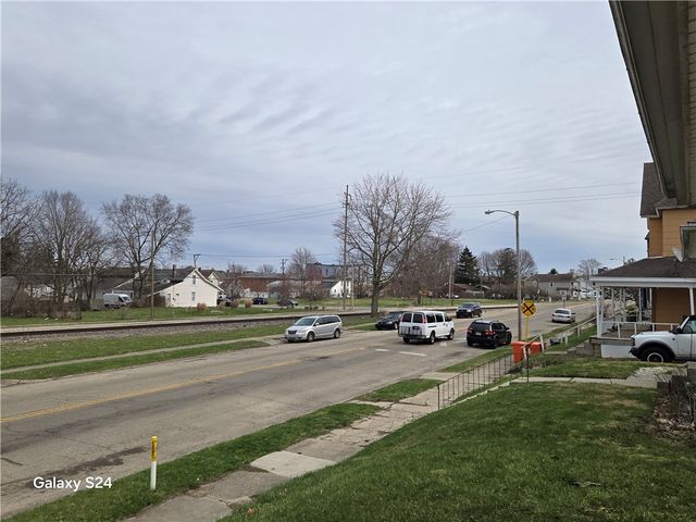 727 W High Street, Springfield, OH 45506