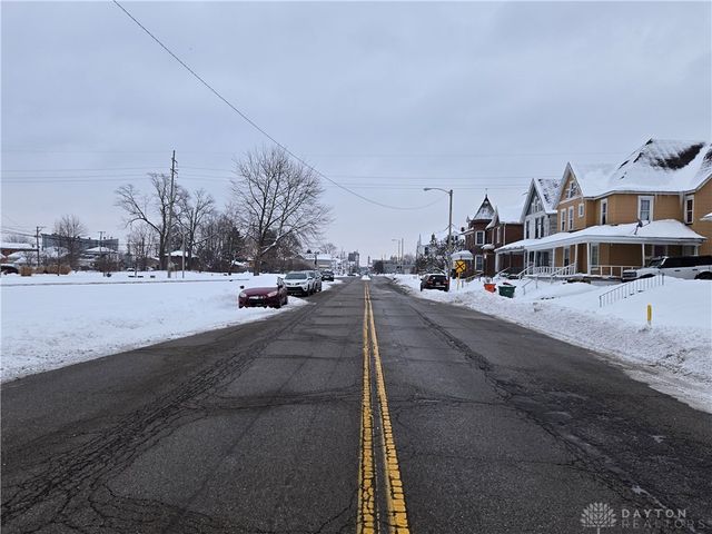 727 W High Street, Springfield, OH 45506