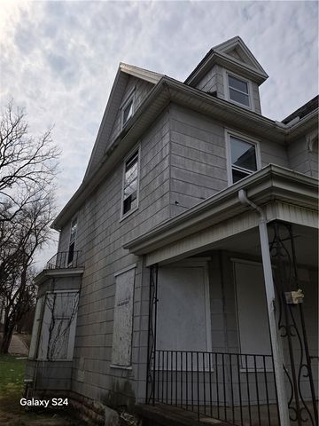 727 W High Street, Springfield, OH 45506