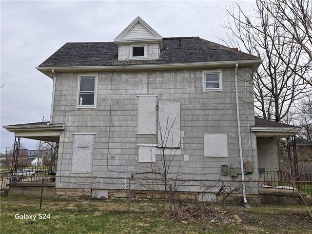 727 W High Street, Springfield, OH 45506