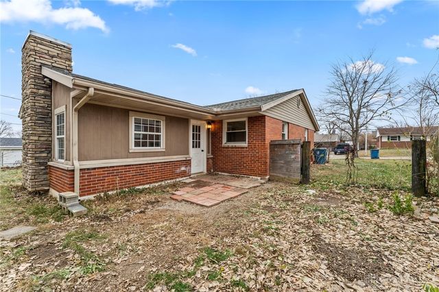 785 Biltmore Place, Dayton, OH 45431