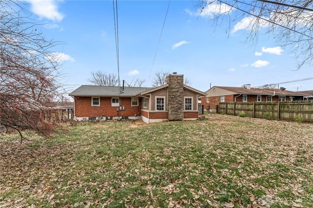 785 Biltmore Place, Dayton, OH 45431