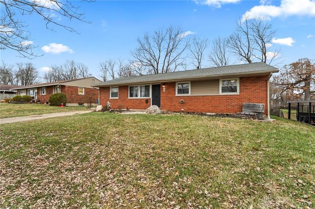 785 Biltmore Place, Dayton, OH 45431