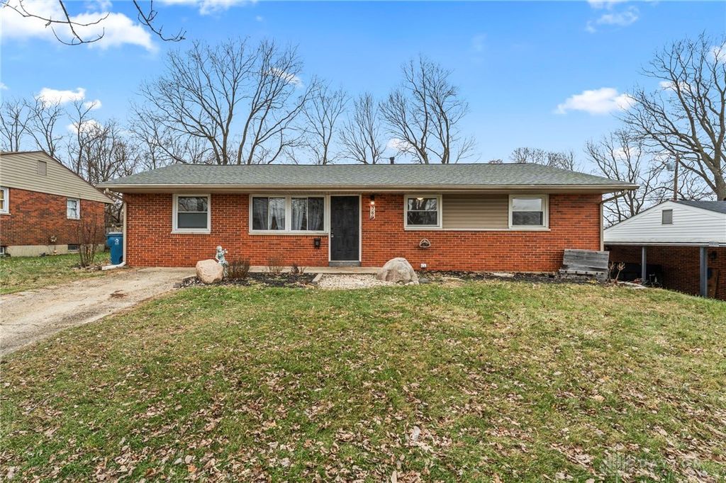 785 Biltmore Place, Dayton, OH 45431