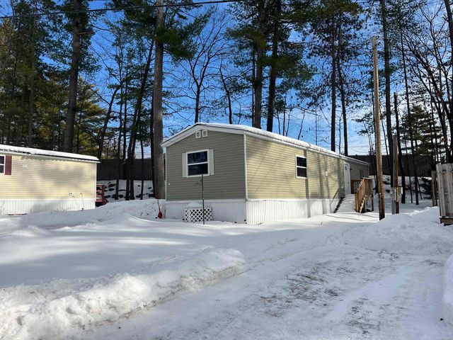 48 O'Keefe's Circle, Conway, NH 03860