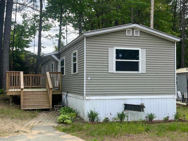 48 O'Keefe's Circle, Conway, NH 03860