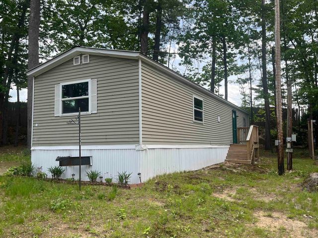 48 O'Keefe's Circle, Conway, NH 03860