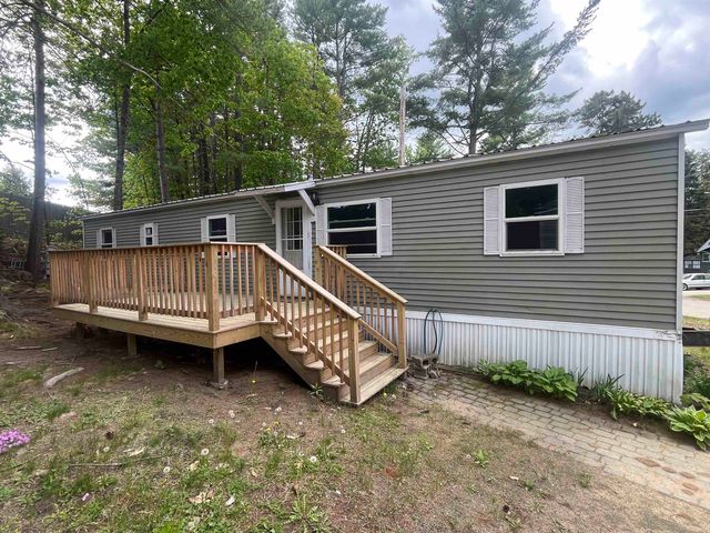 48 O'Keefe's Circle, Conway, NH 03860