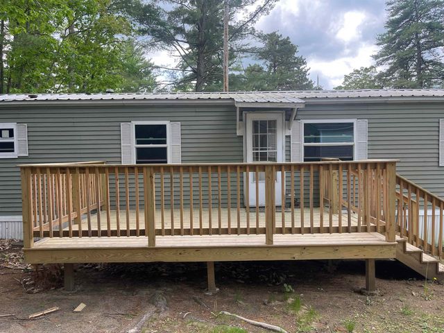 48 O'Keefe's Circle, Conway, NH 03860