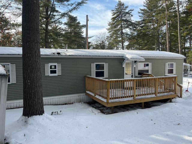 48 O'Keefe's Circle, Conway, NH 03860