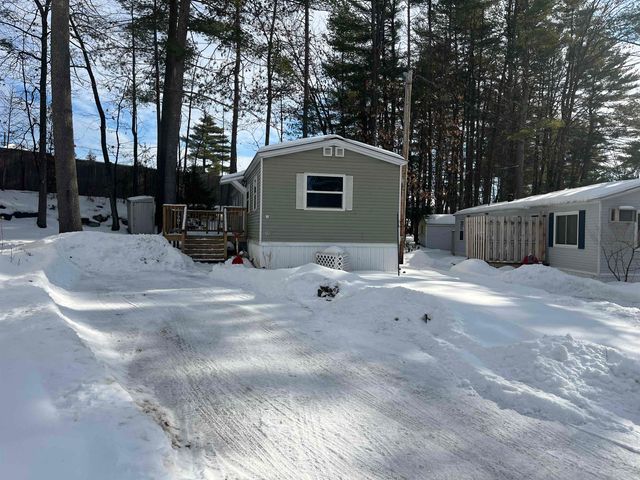 48 O'Keefe's Circle, Conway, NH 03860