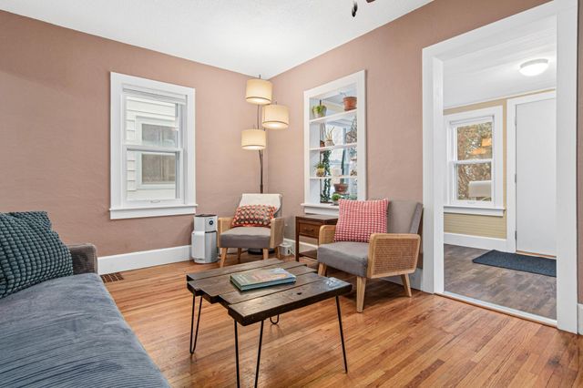 5352 Nokomis Avenue, Minneapolis, MN 55417