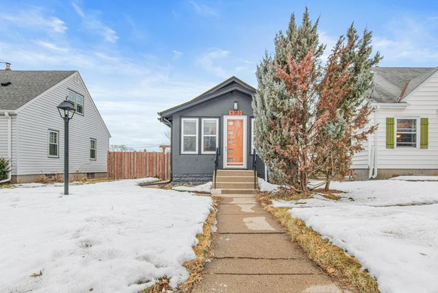 5352 Nokomis Avenue, Minneapolis, MN 55417