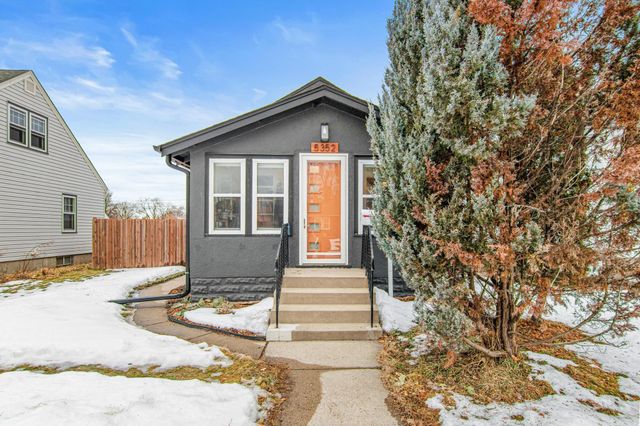 5352 Nokomis Avenue, Minneapolis, MN 55417