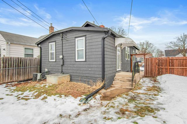 5352 Nokomis Avenue, Minneapolis, MN 55417