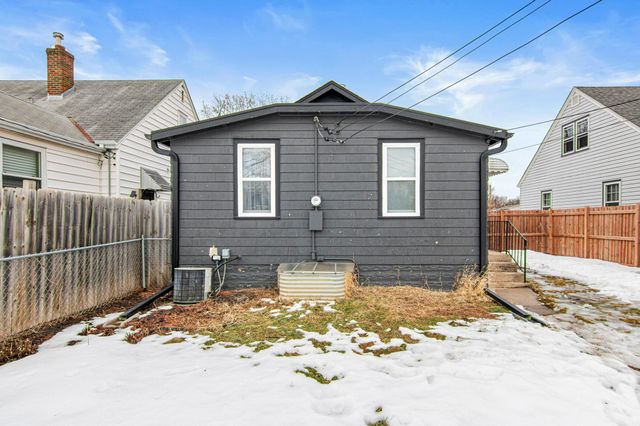 5352 Nokomis Avenue, Minneapolis, MN 55417