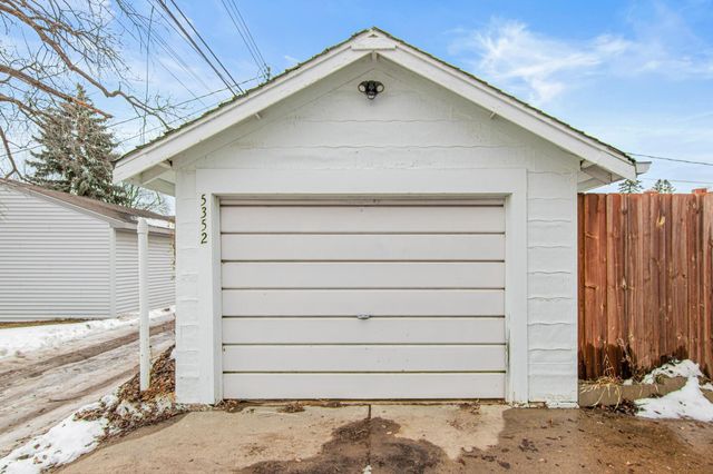 5352 Nokomis Avenue, Minneapolis, MN 55417