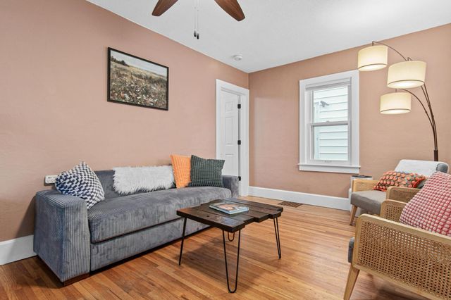 5352 Nokomis Avenue, Minneapolis, MN 55417