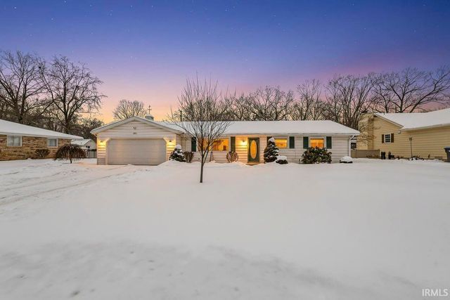 1831 Kenilworth Drive, Elkhart, IN 46514