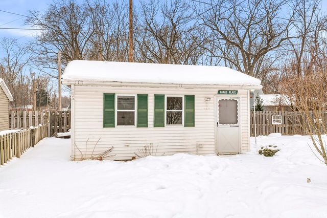 1831 Kenilworth Drive, Elkhart, IN 46514