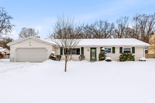1831 Kenilworth Drive, Elkhart, IN 46514