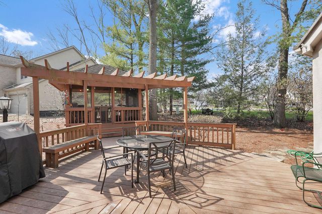 291 Glen Village Court, Powell, OH 43065