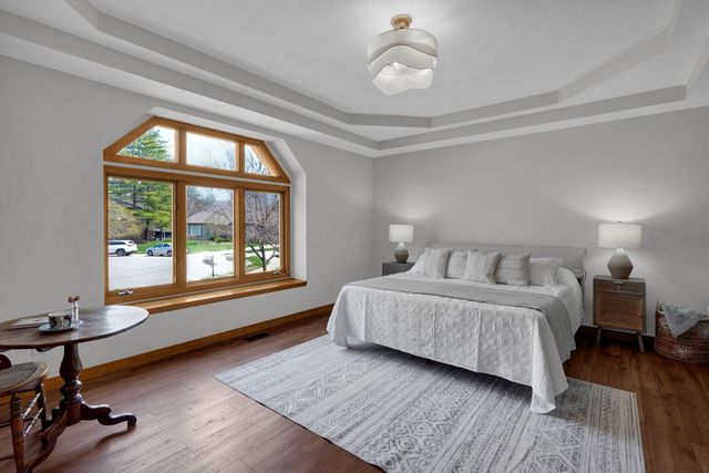 291 Glen Village Court, Powell, OH 43065