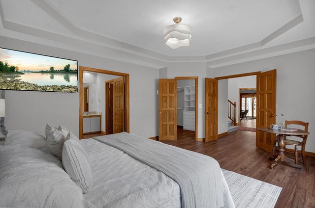 291 Glen Village Court, Powell, OH 43065