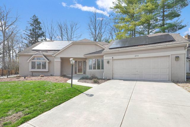 291 Glen Village Court, Powell, OH 43065