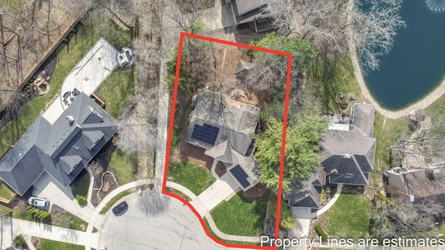 291 Glen Village Court, Powell, OH 43065